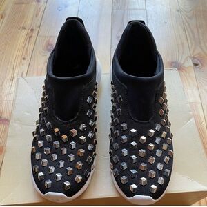 Michael Kors sneakers size 8